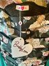 Buddy Love Chloe Puff Sleeve Crop Top Long Sleeve Top - photo 3