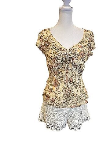 Hillard & Hanson T-Shirt (view 1)