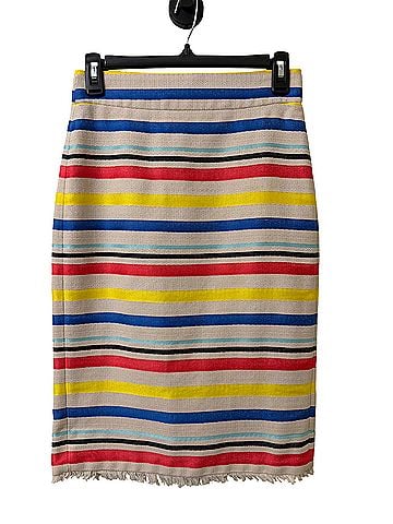 J.Crew Formal Skirt (view 1)