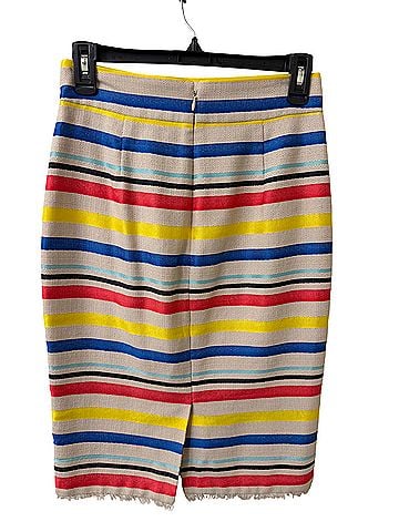 J.Crew Formal Skirt (view 2)