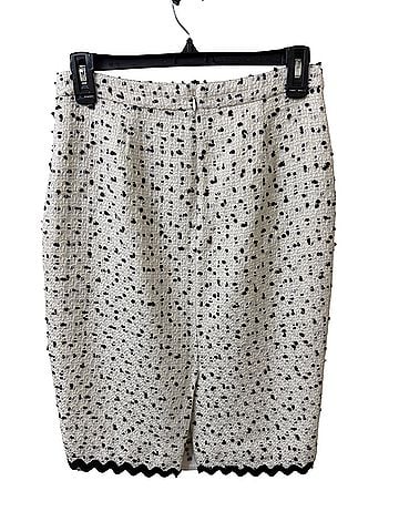 J.Crew Formal Skirt (view 2)