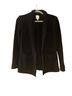 Lauren Conrad Black Jacket Size XS - photo 2