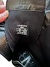 Zara 100% Leather Black Boots Size EU 36 - photo 8