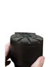 Zara 100% Leather Black Boots Size EU 36 - photo 11