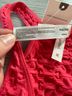 Anthropologie Pink Tank Top Size S - photo 3