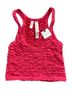 Anthropologie Pink Tank Top Size S - photo 1