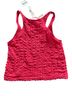 Anthropologie Pink Tank Top Size S - photo 2