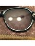 Coach Camo Black Sunglasses One size - photo 6