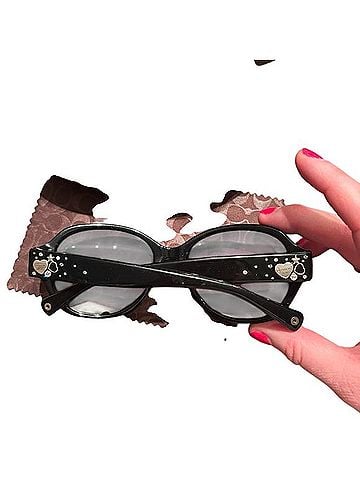 Coach Cameron Sunglasses (view 2)