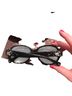 Coach Camo Black Sunglasses One size - photo 2