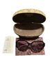 Coach Camo Black Sunglasses One size - photo 1
