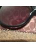 Coach Camo Black Sunglasses One size - photo 7