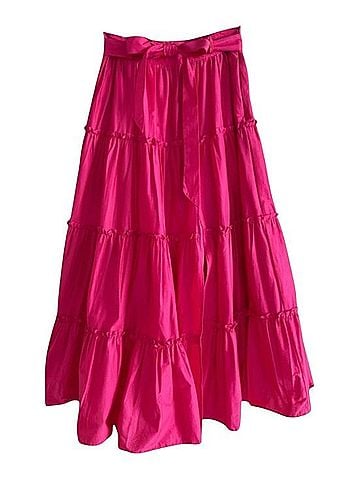 Jason Wu Casual Skirt (view 1)