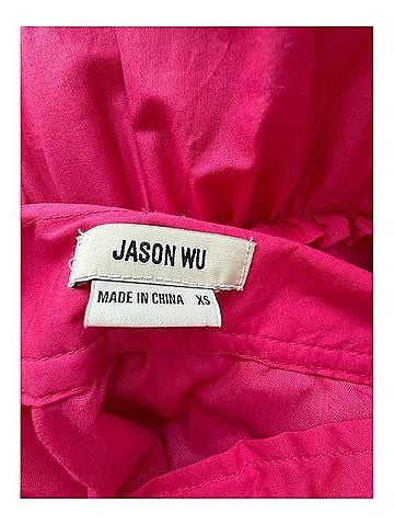 Jason Wu Casual Skirt (view 2)