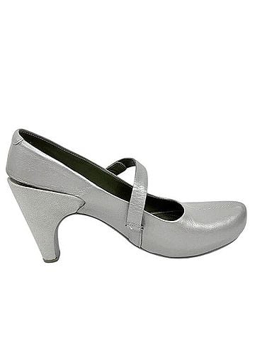 Tsubo Acrea Heels (view 2)