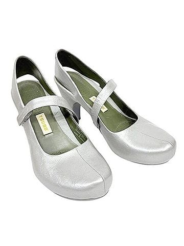 Tsubo Acrea Heels (view 1)