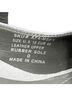 Tsubo 100% Leather Silver Heels Size 10 - photo 7