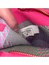 Kate Spade X Target 100% Polyester Plaid Pink Tote One size - photo 6