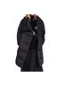 Zara Black Coat Size M - photo 1