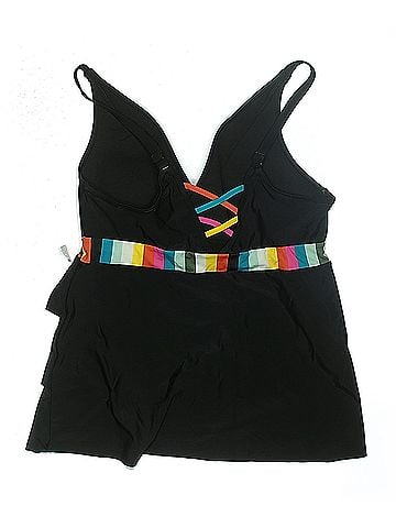 Swim by Cacique Swim By Cacique One Piece Swimsuit (view 2)