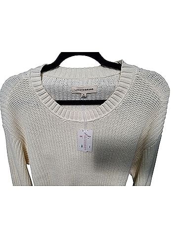 Lucky Brand Pullover Sweater (view 1)