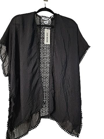 Steve Madden Vest (view 1)