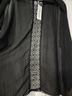 Steve Madden Black Vest Size M - photo 3