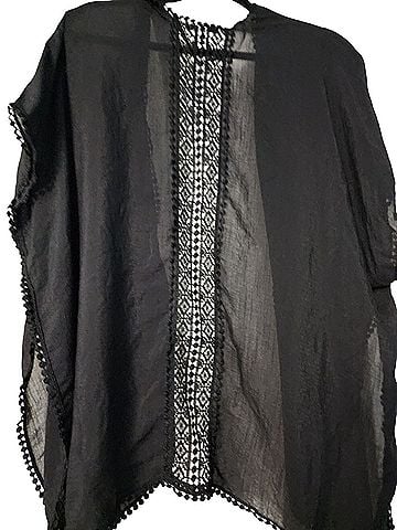 Steve Madden Vest (view 2)