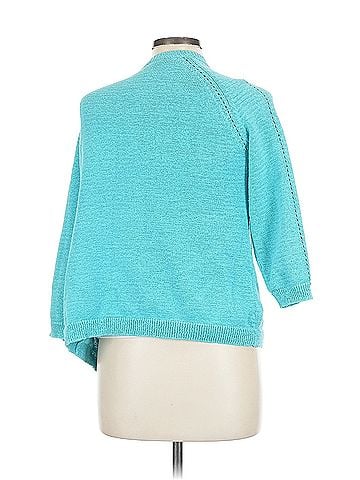 Coldwater Creek Coldwater Creek Cardigan (view 2)