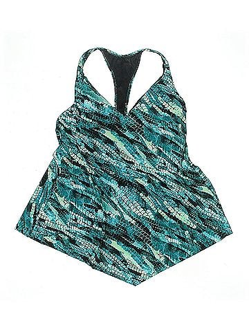 Magicsuit Magicsuit Swimsuit Top (view 1)