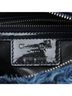 Dior 100% Tweed Blue Medium Tweed Lady Dior One size - photo 6