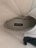 Nine West Ivory Boots Size 7 1/2 - photo 5