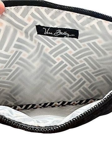 Vera Bradley Cosmetic Trio Makeup Bag (view 2)