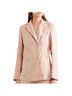 Isabel Marant Pink Jacket Size 10 - photo 1
