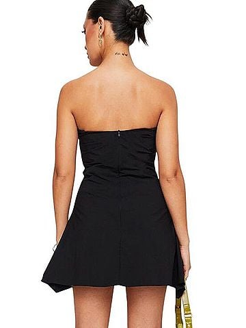 Princess Polly Bradwell Cocktail Dress (view 2)