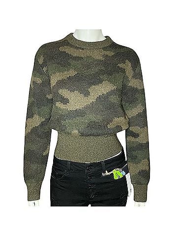 Polo by Ralph Lauren Pullover Sweater (view 1)