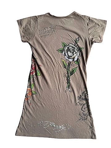 Ed Hardy T-Shirt (view 2)