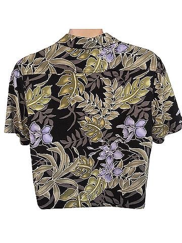 Tommy Bahama Short Sleeve Button-Down Shirt (view 2)