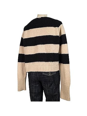 ALLSAINTS Lou Pullover Sweater (view 2)