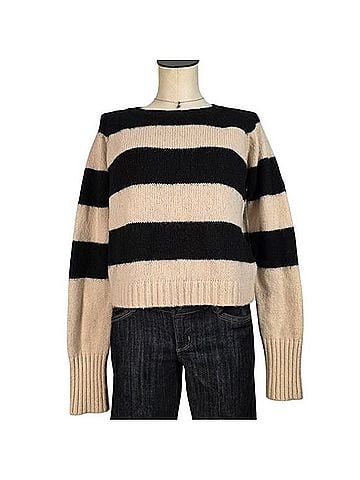 ALLSAINTS Lou Pullover Sweater (view 1)