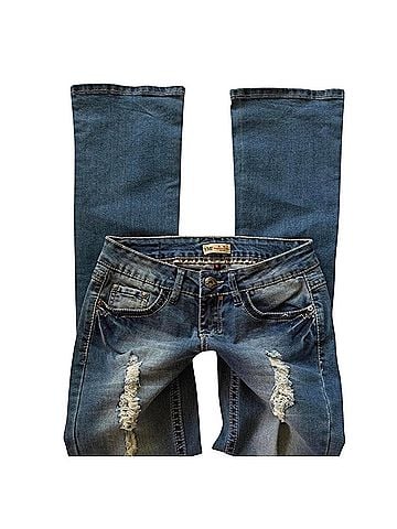 YMI Jeans (view 1)