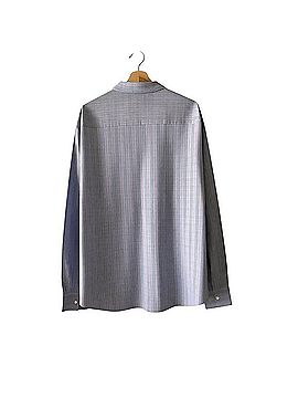 Frank & Eileen Finbar Long Sleeve Button-Down Shirt (view 2)