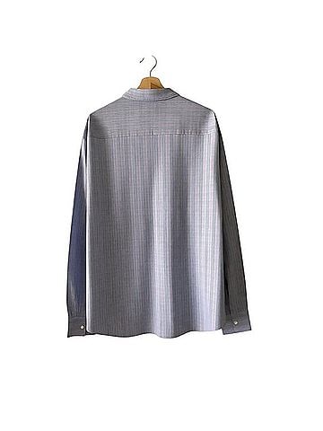 Frank & Eileen Finbar Long Sleeve Button-Down Shirt (view 2)