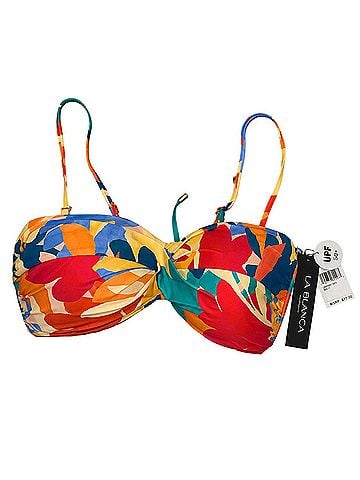 La Blanca Swimsuit Top (view 1)