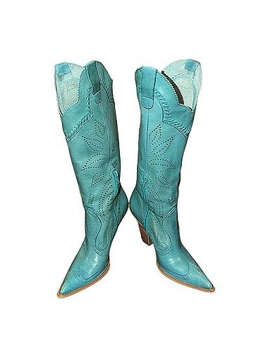 BCBG BCBG Boots (view 1)