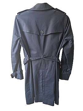 Brooks Brothers Trenchcoat (view 2)