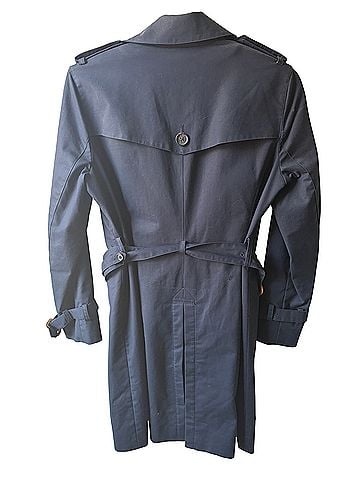 Brooks Brothers Trenchcoat (view 2)