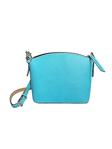 Dooney & Bourke Small Domed Zip Crossbody Bag Crossbody Bag (view 2)
