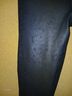 GAIAM Black Leggings Size M - photo 4