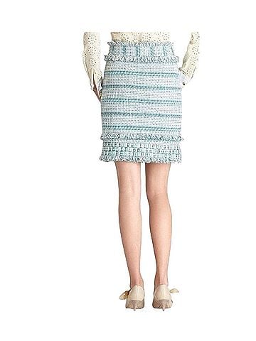 Tory Burch Nora Casual Skirt (view 2)